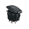 Kontakt 2 poler 12V max 15Amp - on - off