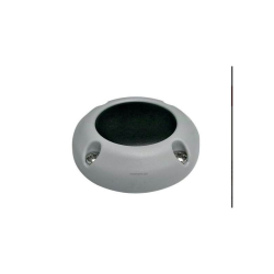 Kabel gennemfring, gr nylon