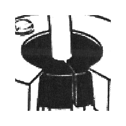 Gummipakninger til M20