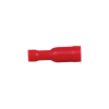 Hunstik rund bl 5.0mm 10stk