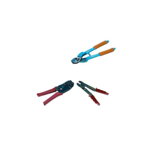 Kraftwerk Kabelskotang kraftig