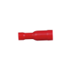 Hunstik rund rd 4.0mm-100stk