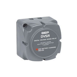 BEP batteri isolator 140Amp 12/24V