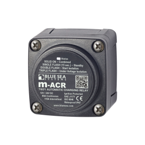 Blue Sea Skillerrel 65 A 12/24V