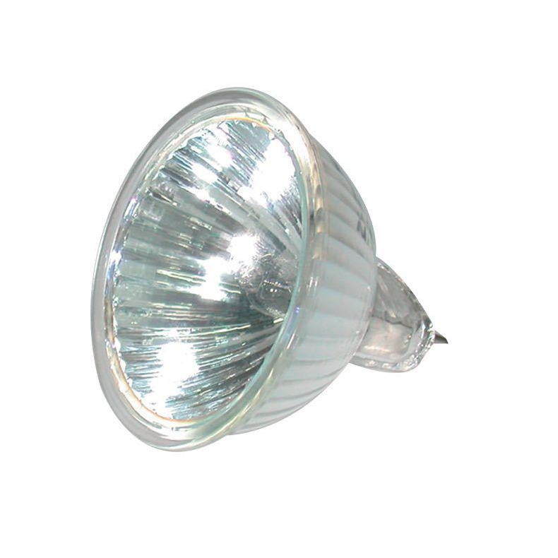Halogenreflektor 20w 12v 50mm
