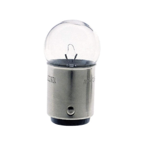 Hella Kuglep�re 12V 5W ba15d 18.5x35 10 stk