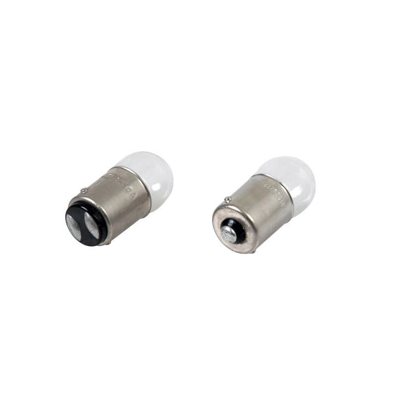 Kugleprer BA15D Kuglepre 12v10w ba15d 18.5x35