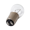 Kuglepære 12v15w ba15d 25.5x45