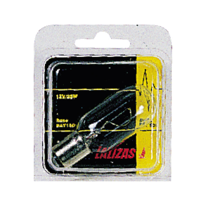 Lanternepre 24V 25W bay15d 25x67 blister