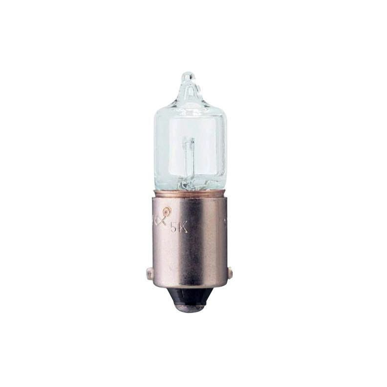 Halogenprer BA9S Pre 12 V5W BA9S til Hella kortlampe