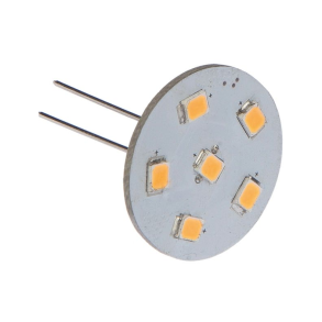 Nauticled G4 pro spot bag pin 24mm 10-35vdc 1/10W