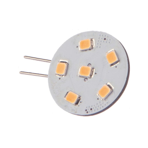 Nauticled G4 pro spot side pin 24mm 10-35vdc 1/10W