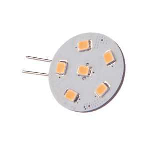 Nauticled G4 pro spot side pin 24mm 10-35vdc 1/10W rd