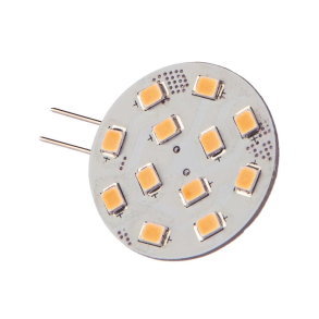 Nauticled G4 pro12 spot side pin 30mm 10-35vdc 2/25W