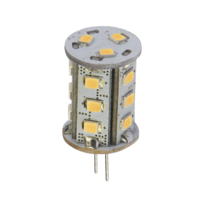 Nauticled G4 stiftpre 22x30mm 10-30vdc 3,2/25W