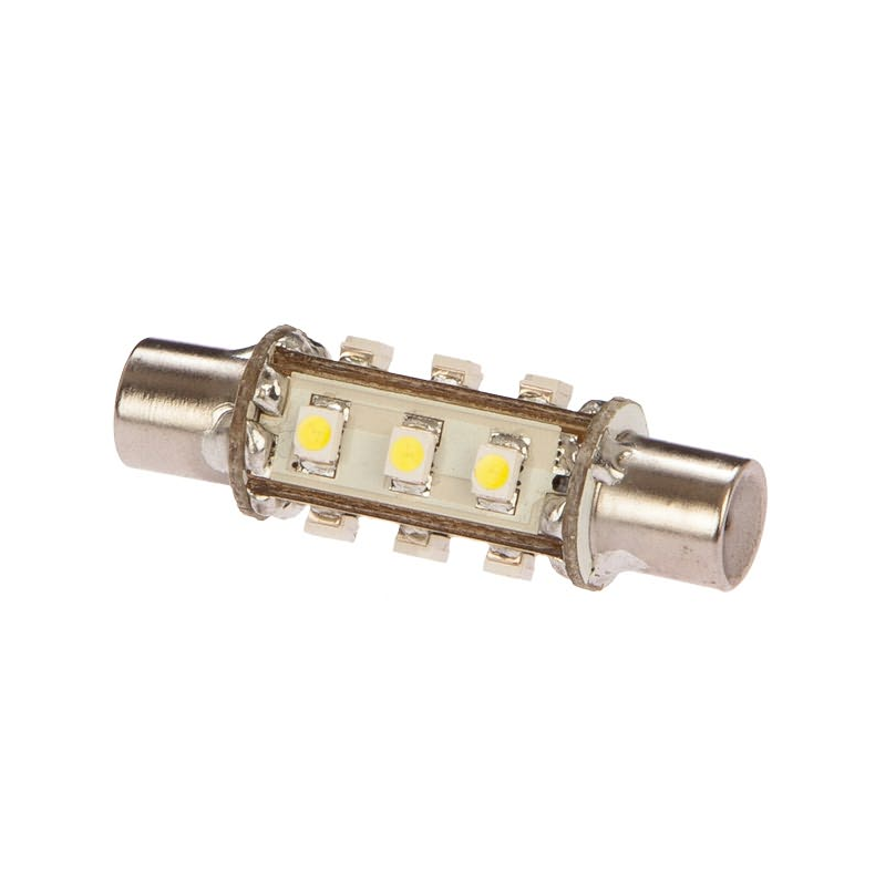 Nauticled BS43 pre AquaSignal 13x42mm 10-30vdc 1,2/10w