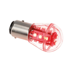 Nauticled lantern pre bay15d 25x48mm 10-35vdc 1,2/15w rd