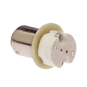 Nauticled adapter 22x31mm ba15d til g4