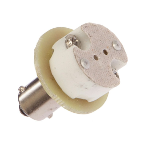 Nauticled adapter 22x31mm ba9s til g4