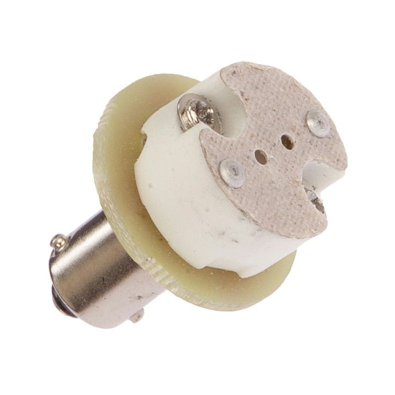 Nauticled adapter 22x31mm ba9s til g4