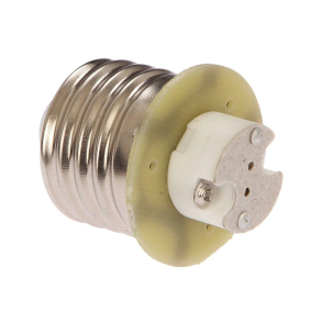 Nauticled adapter 30x39mm e27 til g4