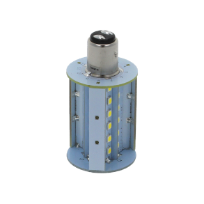 Nauticled lantern pre hella TriColor Bay15D 10-35V