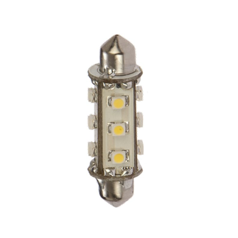 Nauticled pinolpre 42mm 10-30vdc 1,2/10W omni
