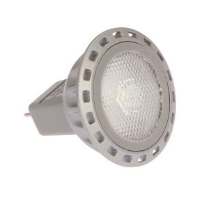 Nauticled spot MR11 35mm 10-30vdc 2/15W 35 grader