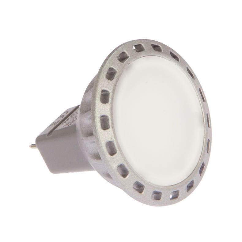 Nauticled spot MR11 35mm 10-30vdc 2/15W 120 grader