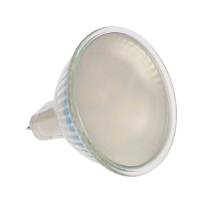 Nauticled spot MR16 50mm 10-30vdc 2,2/20W 120 grader