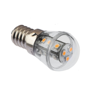 Nauticled pre E14 26x56mm 10-36vdc 1,6/15W