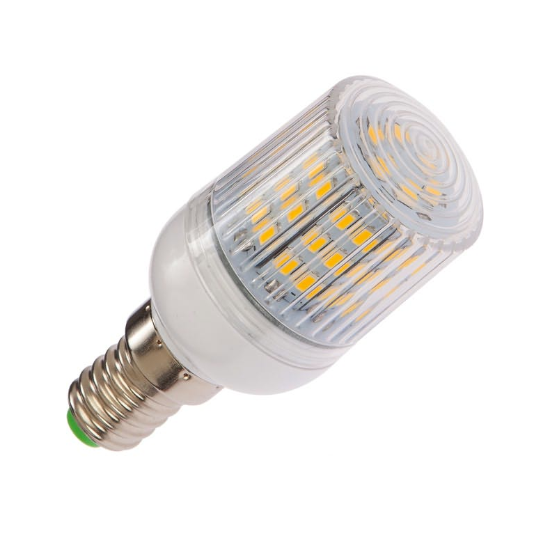 Nauticled pære E14 Ø23x61mm 10-36vdc 3,6/25W
