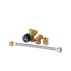 Isotemp mixer termostat kit