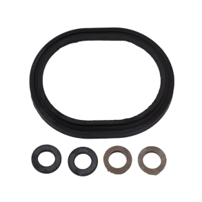 Isotemp pakning til basic, slim & spa EPDM