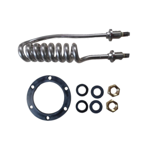 Isotemp varmelegeme Basic