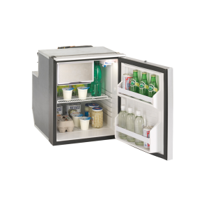 Isotherm cruise elegance kleskab 65L 12/24v