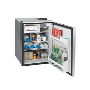 Isotherm cruise elegance kleskab 85L 12/24v