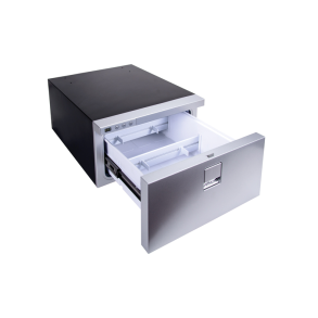 Isotherm kleskuffe 30L 12/24v