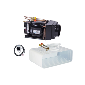 Isotherm klesystem 2501 max 200L