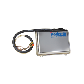 Isotherm kleakkumulator tank 3 L med kobling