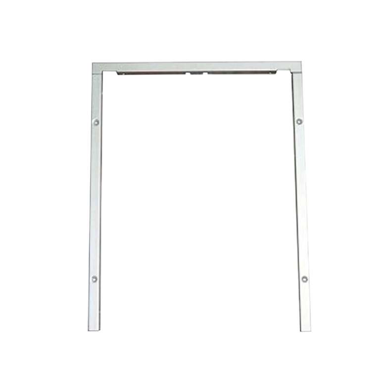 Hovedvare Isotherm cruise elegance ramme 3 sider passer til 85L