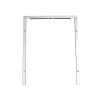 Isotherm cruise inox clean t ramme 3 sider passer til 85L
