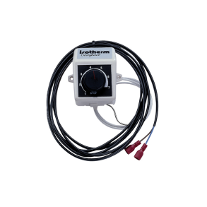 Isotherm thermostat kit compact. Brt