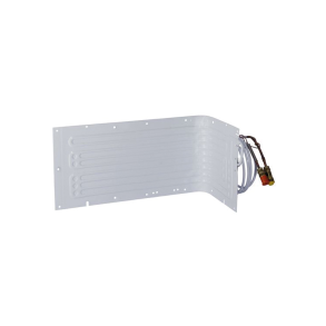 Isotherm L fordamper  max 125 L 400x170x210mm