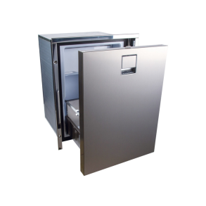 Isotherm kleskuffe 42L Inox Clean Touch  400x525x500/400mm