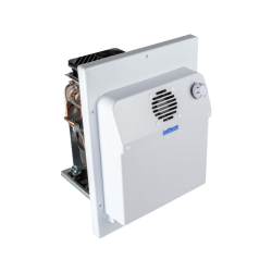 Isotherm klesystem VE200 max 200liter