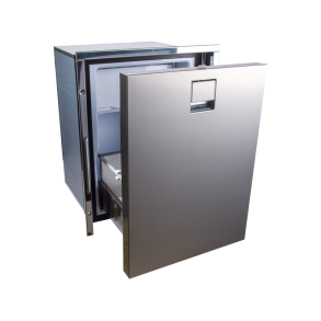 Isotherm kleskuffe 130L Inox Clean Touch ned til minus 12gr