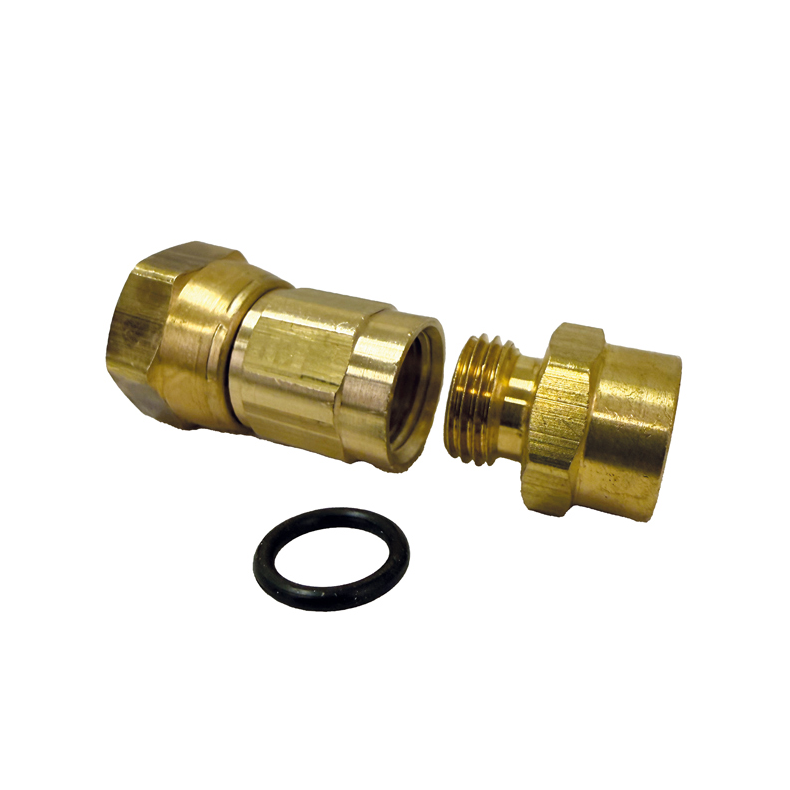 Isotherm X kobling hun