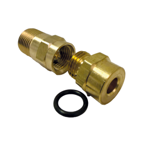 Isotherm x kobling han