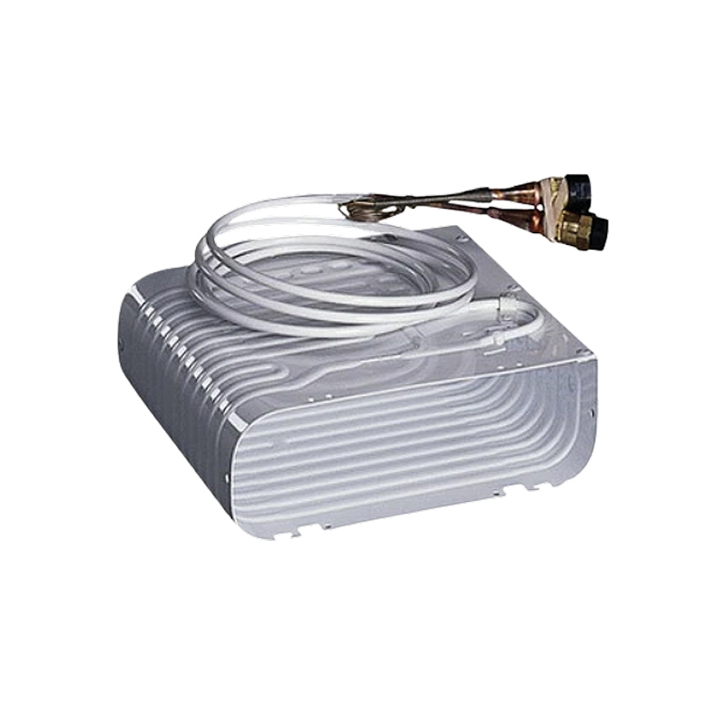 Isotherm O-fordamper 320x100x230 med standard kobling til 1283045